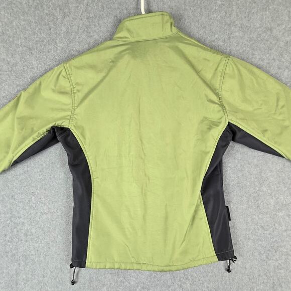 The North Face Jacket Mens Size Small Summit Series Green - Picture 13 of 16